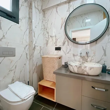 Sapphire Villa * Φετιγιέ