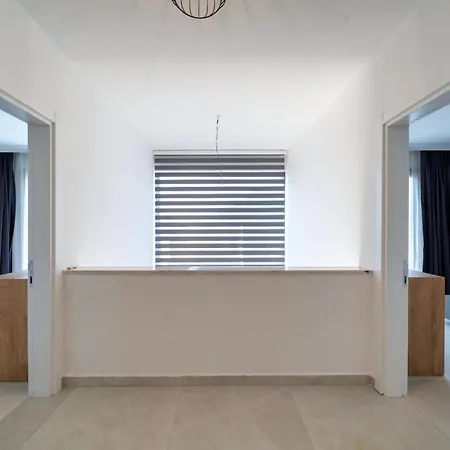 Βίλα Sapphire Villa *
