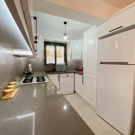 Βίλα Sapphire Villa Φετιγιέ