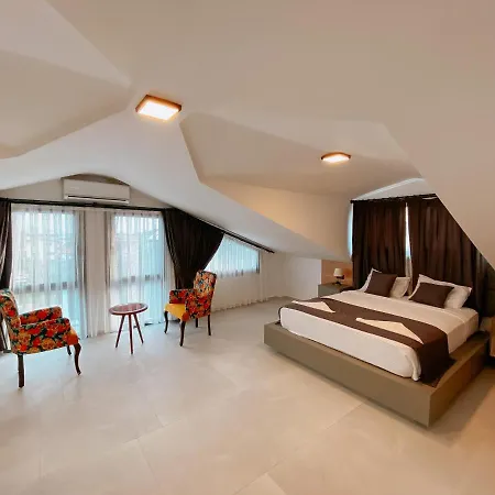 Sapphire Villa Villa *