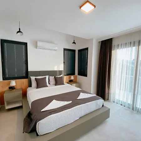 Sapphire Villa * Fethiye