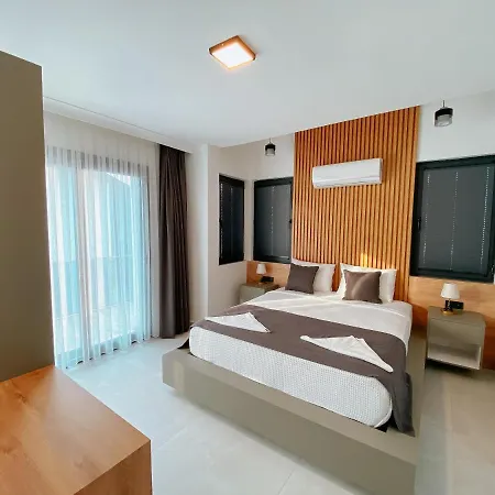 Sapphire Villa Villa Fethiye