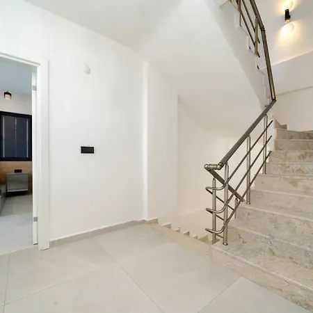 Sapphire Villa Villa Fethiye