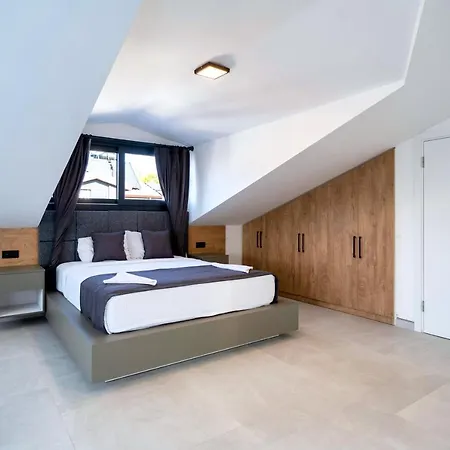 Sapphire Villa Villa