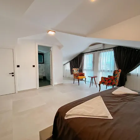 Sapphire Villa Fethiye