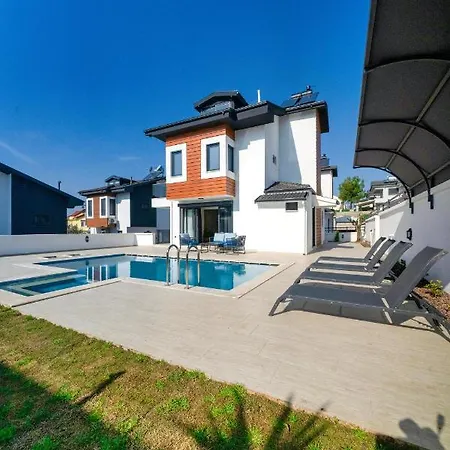 Sapphire Villa Villa *