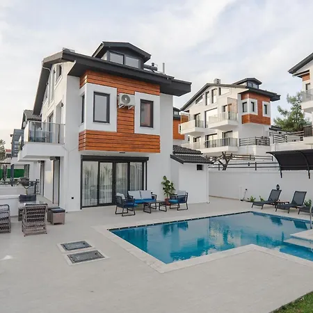 Villa Sapphire Villa