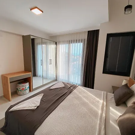 Sapphire Villa * Fethiye
