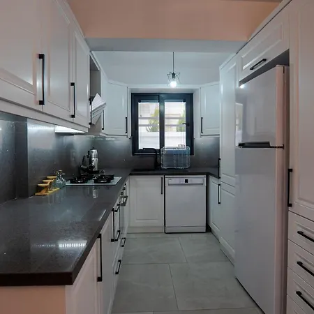 Sapphire Villa