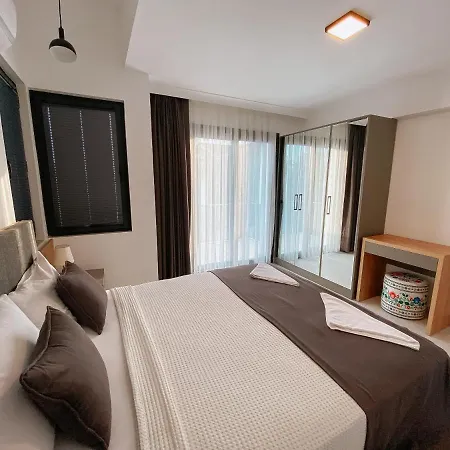 Villa Sapphire Villa *